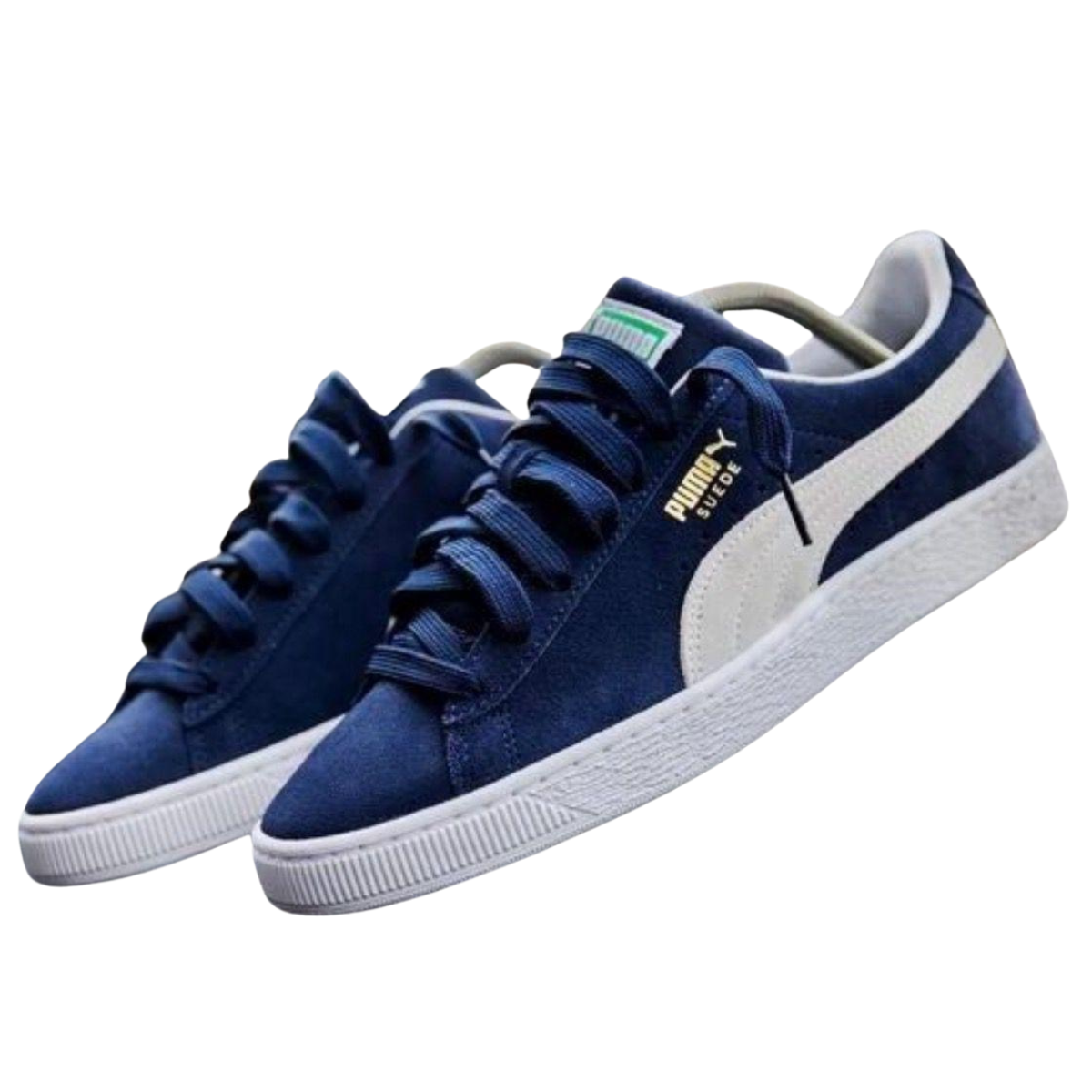 TENIS PUMA SUEDE HOMBRE ONLINESHOPPINGCENTERG